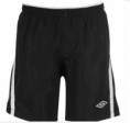 Pantaloni scurti Umbro